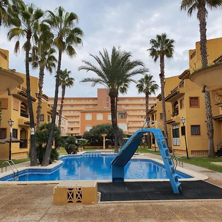 Modern Apartment Near The Beach La Mata  Extérieur photo