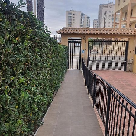 Modern Apartment Near The Beach La Mata  Extérieur photo
