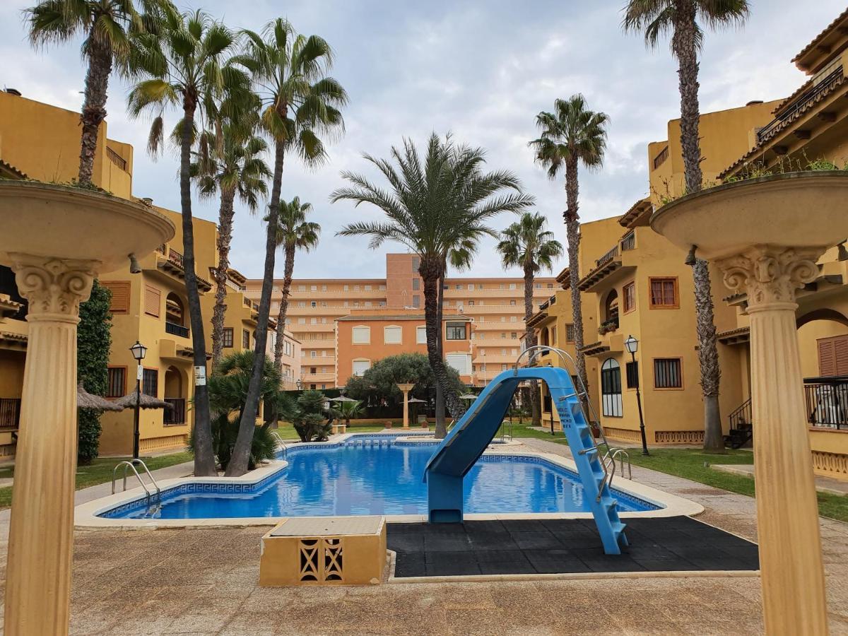 Modern Apartment Near The Beach La Mata  Extérieur photo