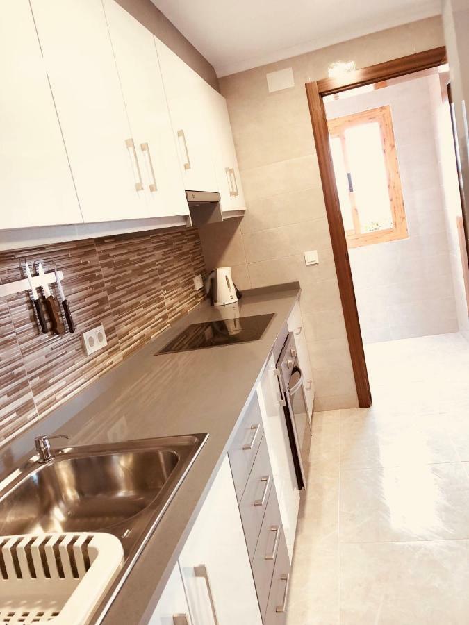 Modern Apartment Near The Beach La Mata  Extérieur photo