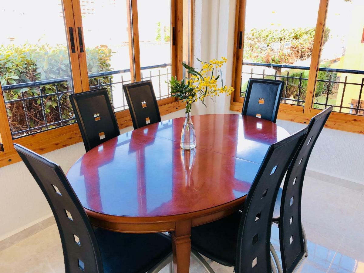 Modern Apartment Near The Beach La Mata  Extérieur photo