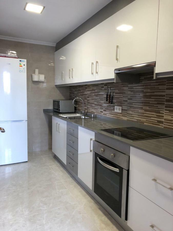 Modern Apartment Near The Beach La Mata  Extérieur photo