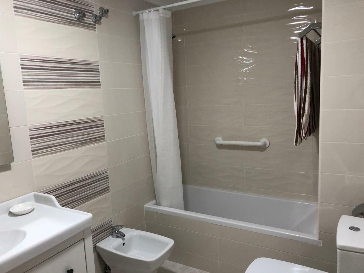 Modern Apartment Near The Beach La Mata  Extérieur photo