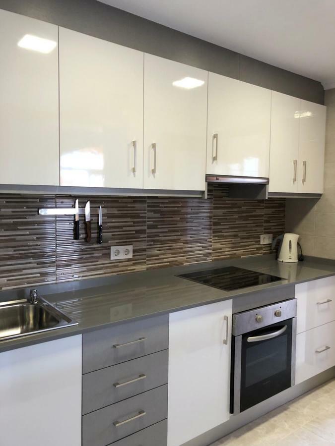 Modern Apartment Near The Beach La Mata  Extérieur photo