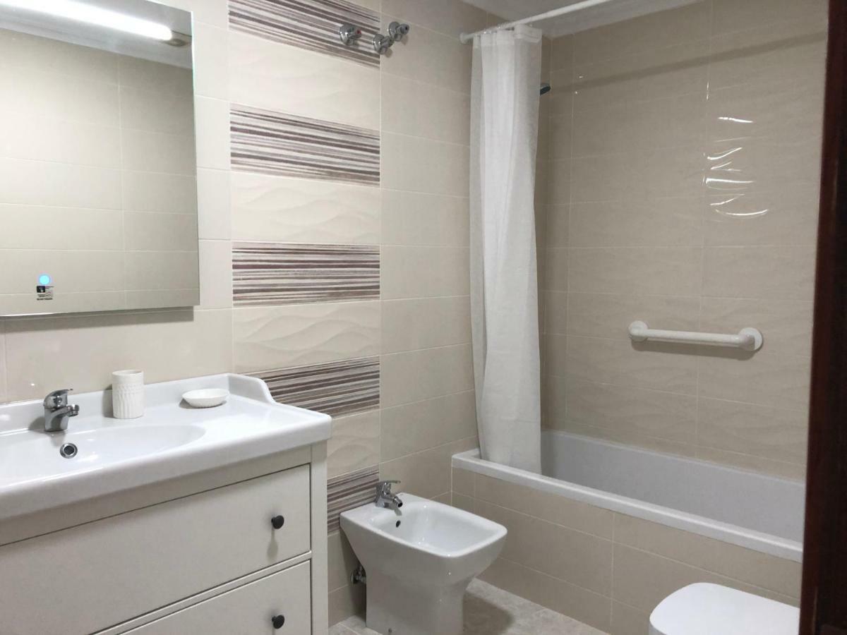 Modern Apartment Near The Beach La Mata  Extérieur photo