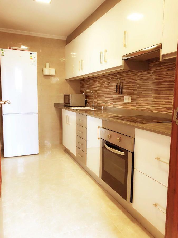 Modern Apartment Near The Beach La Mata  Extérieur photo