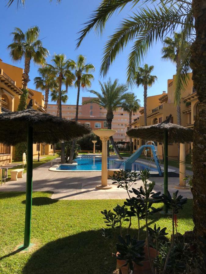 Modern Apartment Near The Beach La Mata  Extérieur photo