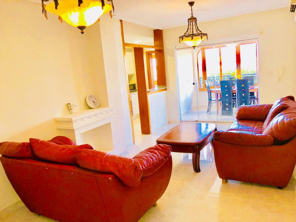 Modern Apartment Near The Beach La Mata  Extérieur photo