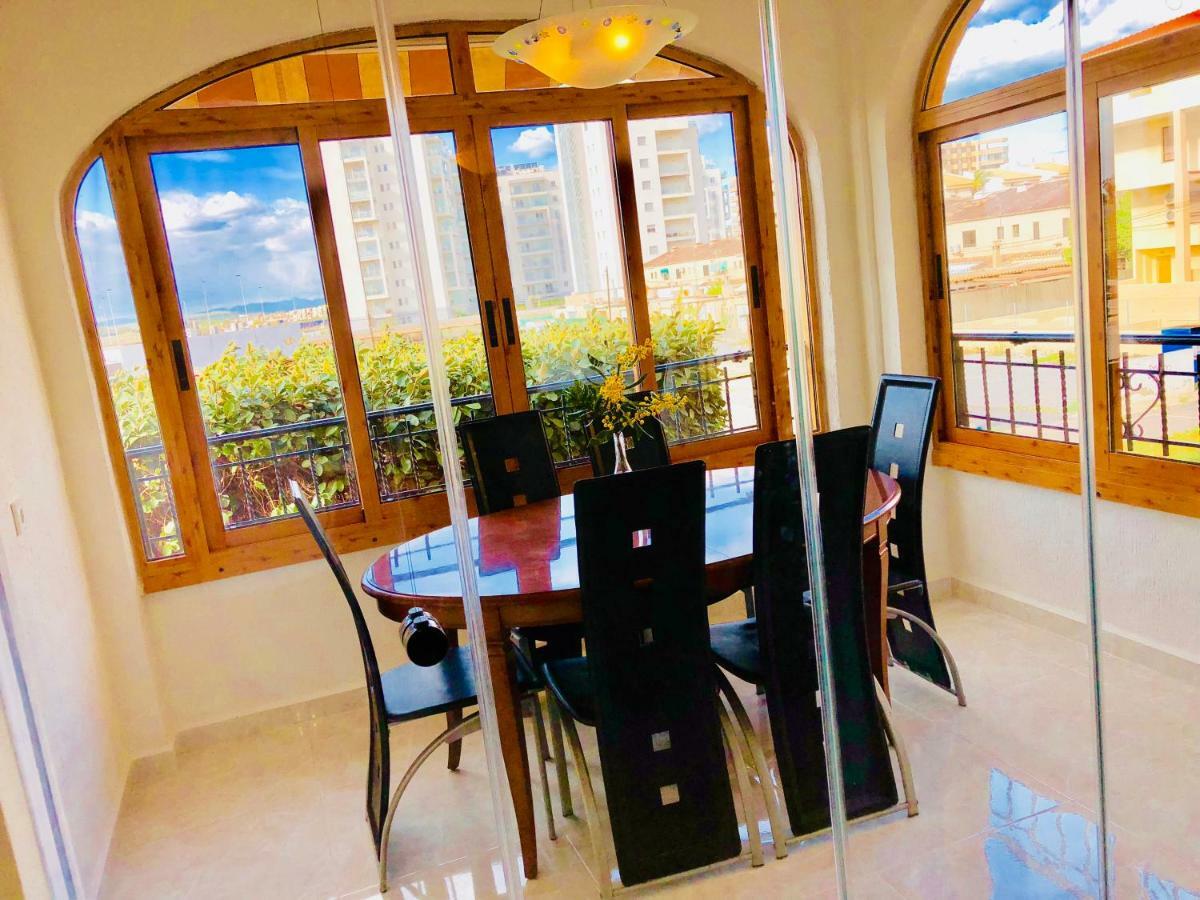 Modern Apartment Near The Beach La Mata  Extérieur photo