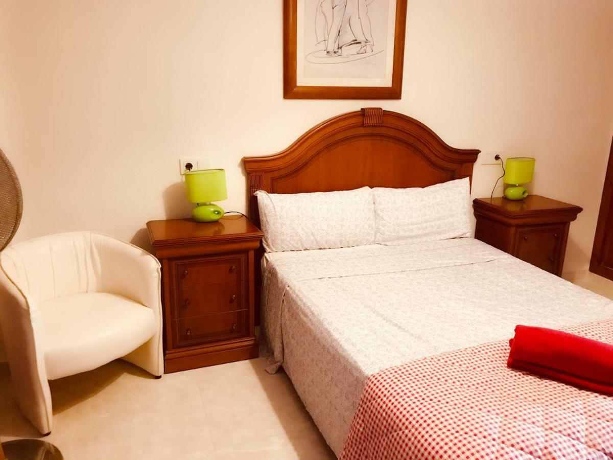 Modern Apartment Near The Beach La Mata  Extérieur photo
