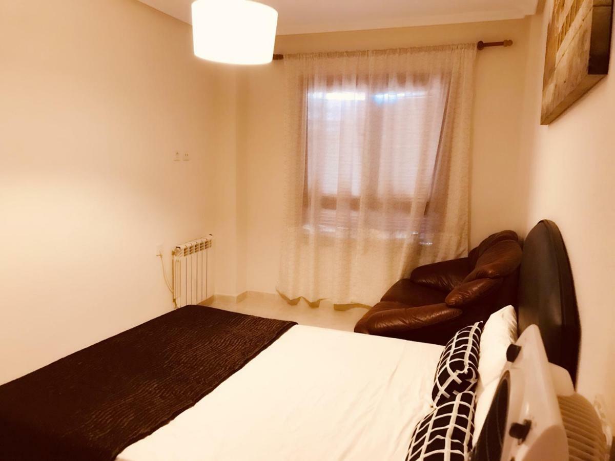 Modern Apartment Near The Beach La Mata  Extérieur photo
